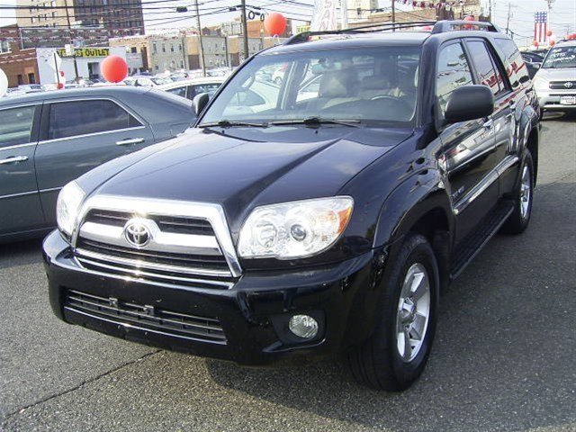 Toyota 4Runner 2006 photo 1