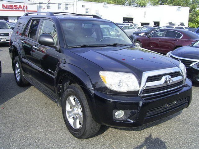 Toyota 4Runner 2006 photo 2