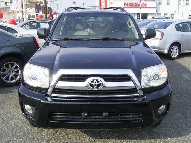 Toyota 4Runner 2006 photo 3