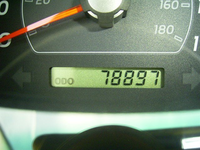 Toyota 4Runner 2006 photo 5