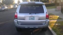 Toyota 4Runner 2006 photo 1