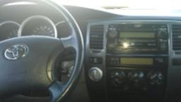 Toyota 4Runner 2006 photo 2