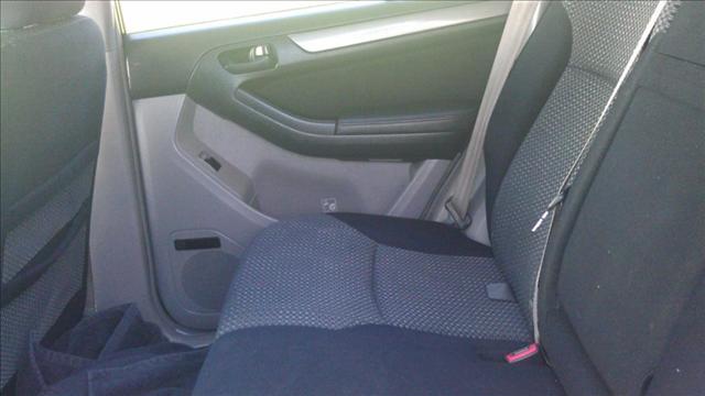 Toyota 4Runner 2006 photo 5