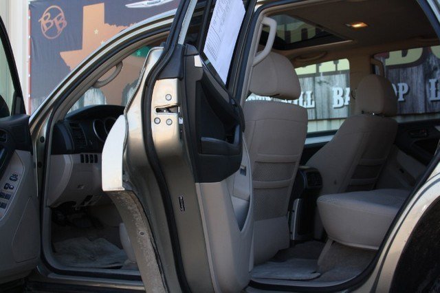Toyota 4Runner 2006 photo 5