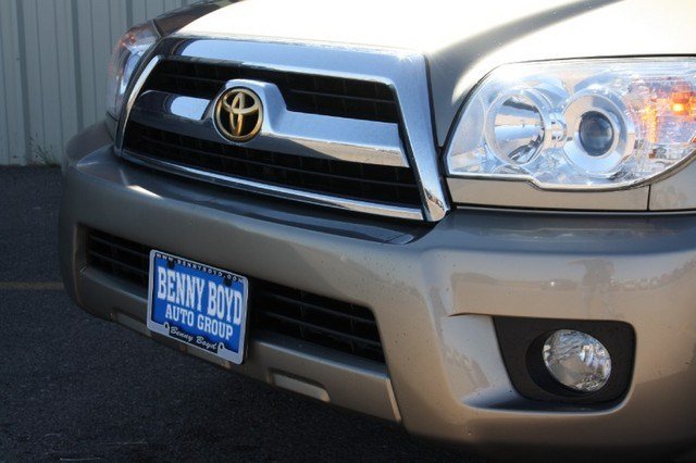 Toyota 4Runner 2006 photo 1
