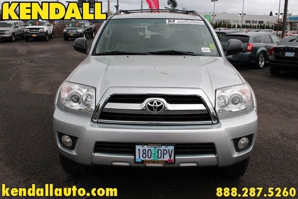 Toyota 4Runner 2006 photo 1