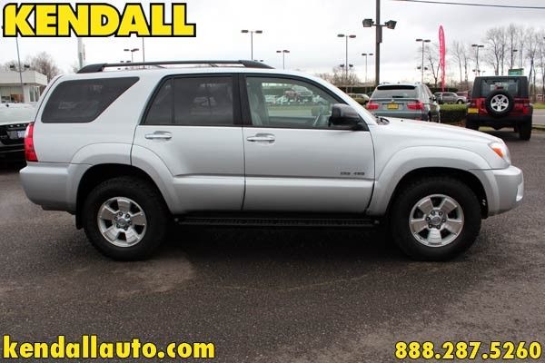 Toyota 4Runner 2006 photo 3