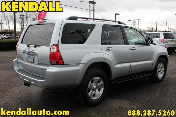 Toyota 4Runner 2006 photo 4