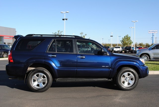Toyota 4Runner 2006 photo 3