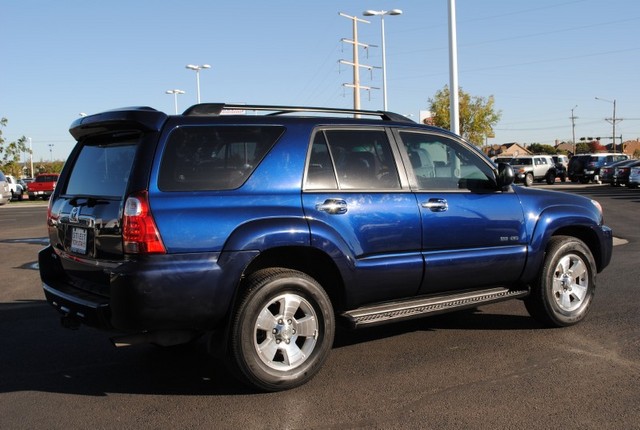 Toyota 4Runner 2006 photo 4