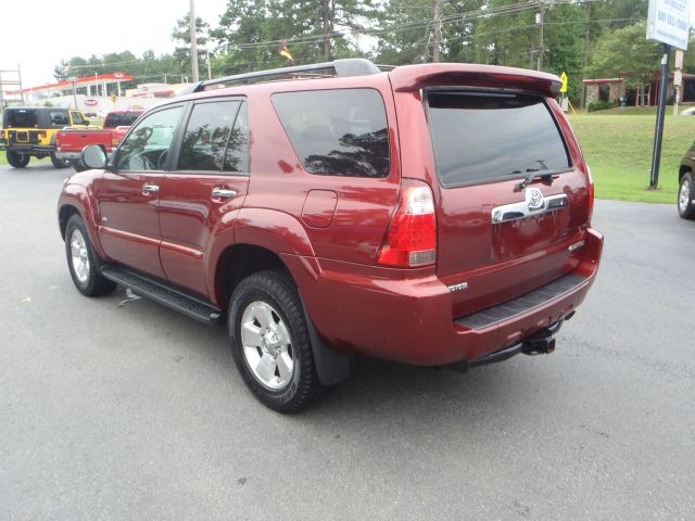 Toyota 4Runner 2006 photo 1