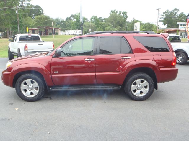 Toyota 4Runner 2006 photo 2