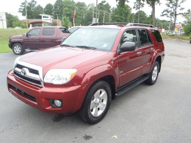 Toyota 4Runner 2006 photo 3