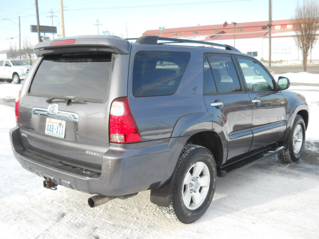Toyota 4Runner 2006 photo 3