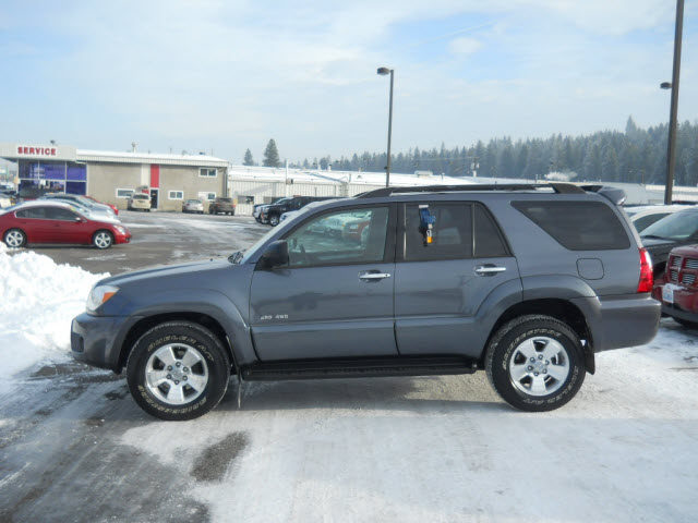 Toyota 4Runner 2006 photo 4