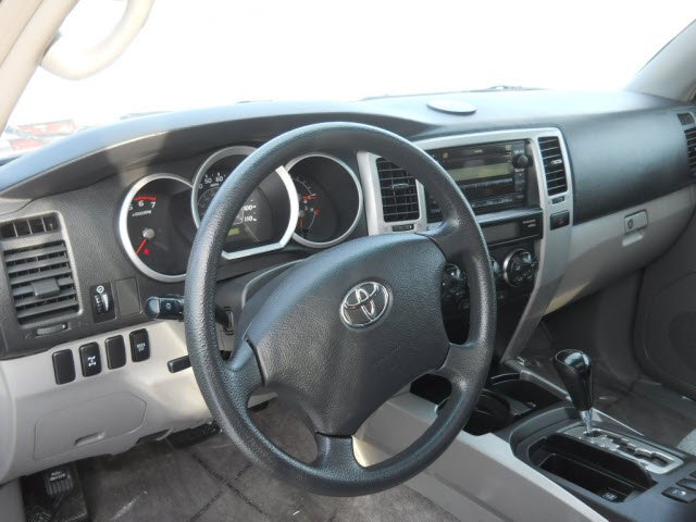 Toyota 4Runner 2006 photo 5