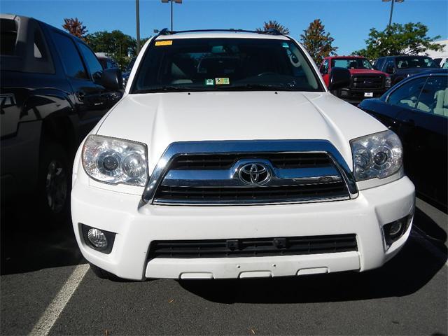 Toyota 4Runner 2006 photo 1