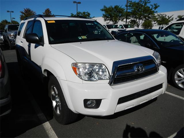 Toyota 4Runner 2006 photo 2
