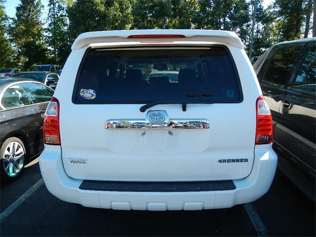 Toyota 4Runner 2006 photo 4