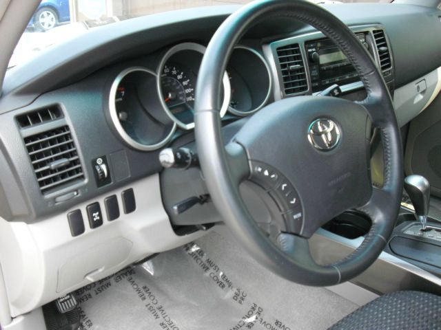 Toyota 4Runner 2006 photo 10