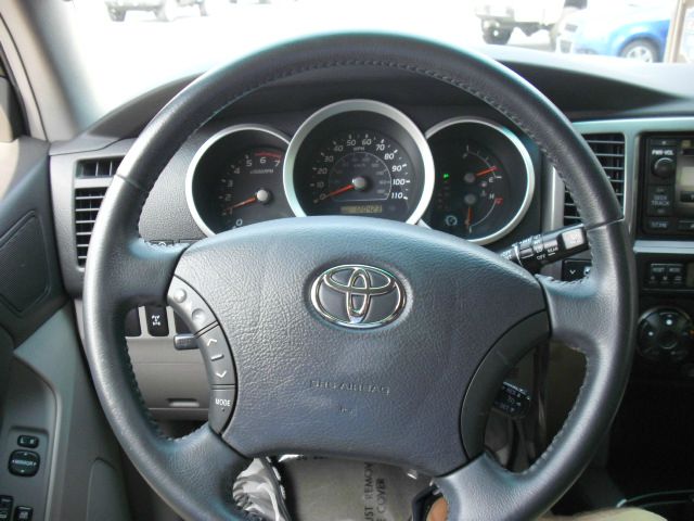 Toyota 4Runner 2006 photo 40