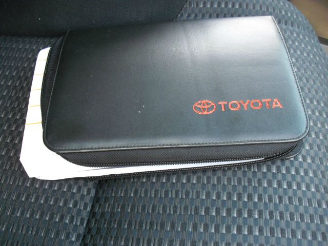 Toyota 4Runner 2006 photo 7