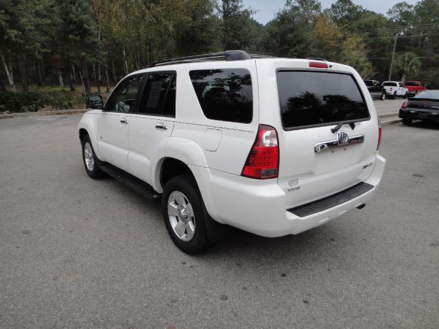 Toyota 4Runner 2006 photo 1
