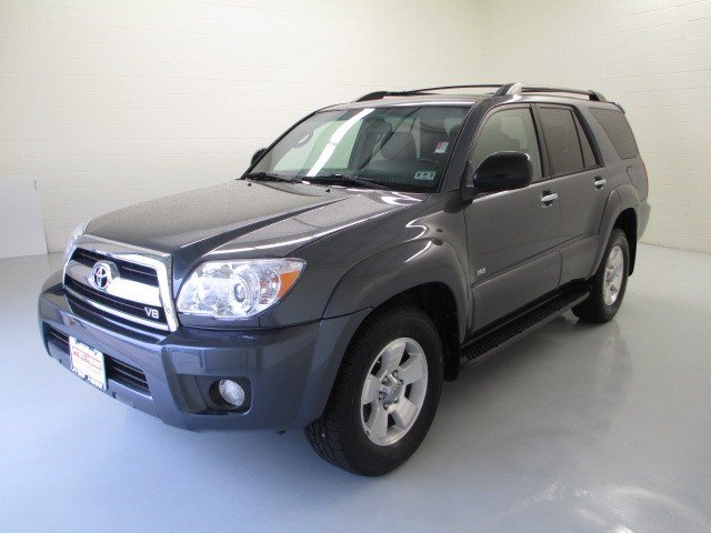 Toyota 4Runner 2006 photo 1