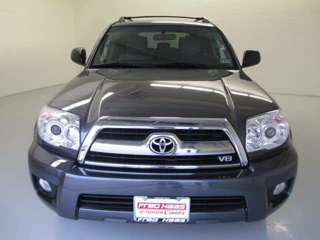 Toyota 4Runner 2006 photo 2