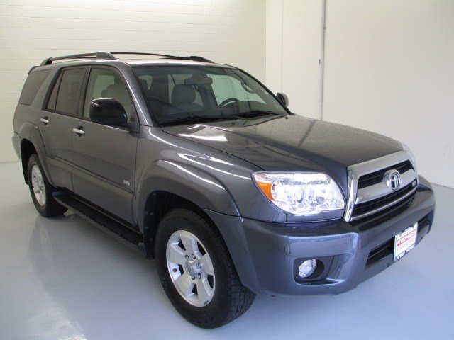 Toyota 4Runner 2006 photo 3