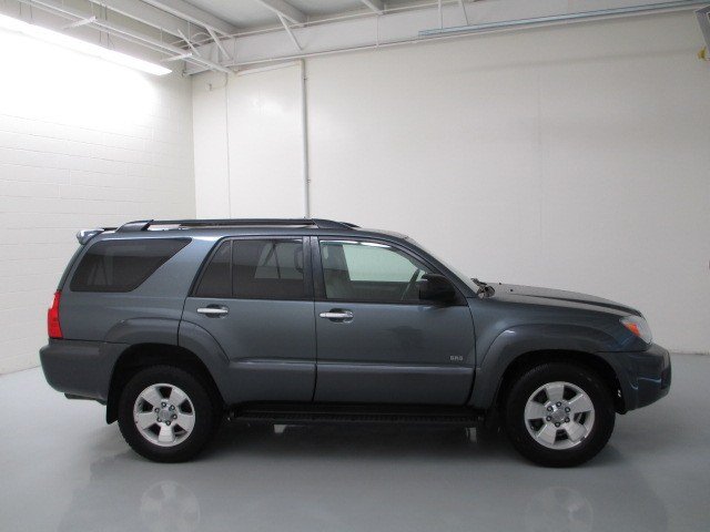 Toyota 4Runner 2006 photo 4