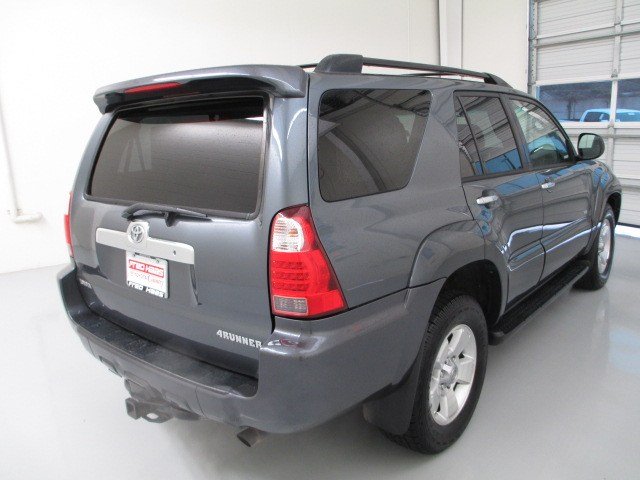 Toyota 4Runner 2006 photo 5