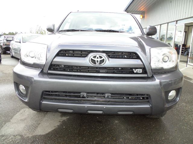 Toyota 4Runner 2006 photo 1