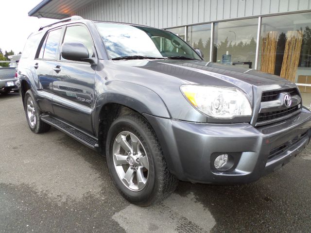 Toyota 4Runner 2006 photo 2