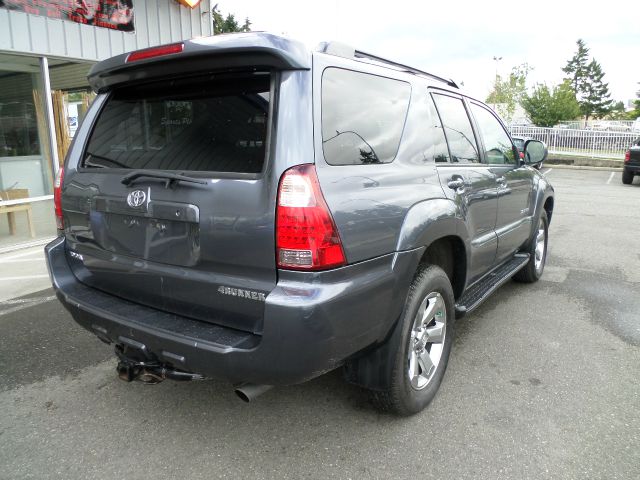 Toyota 4Runner 2006 photo 4