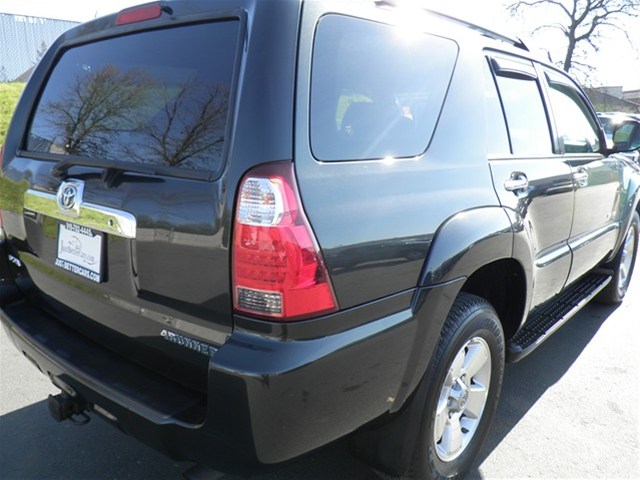 Toyota 4Runner 2006 photo 4