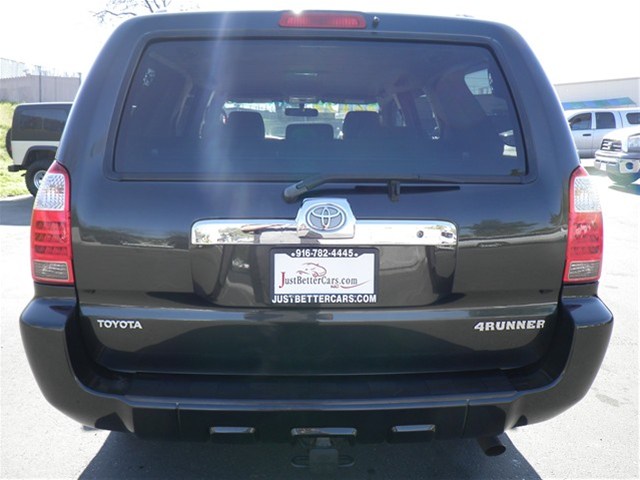 Toyota 4Runner 2006 photo 5