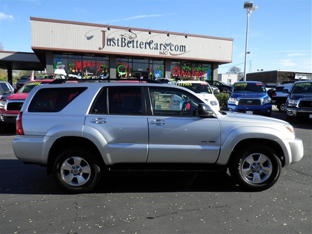 Toyota 4Runner 2006 photo 3