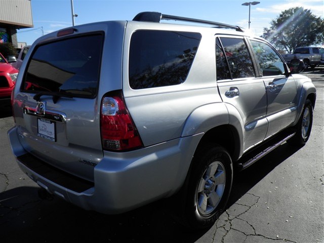 Toyota 4Runner 2006 photo 4