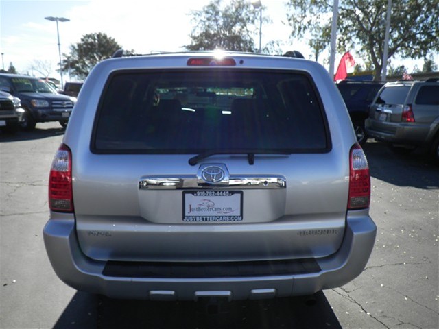 Toyota 4Runner 2006 photo 5