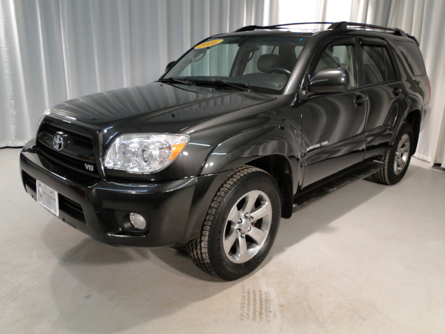 Toyota 4Runner 2006 photo 1