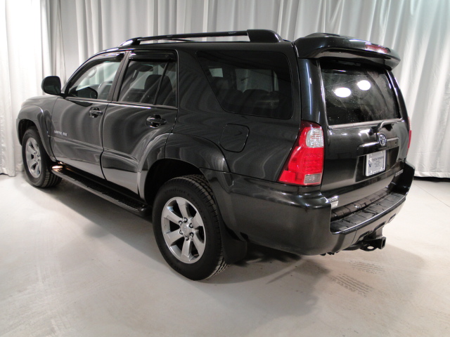 Toyota 4Runner 2006 photo 2