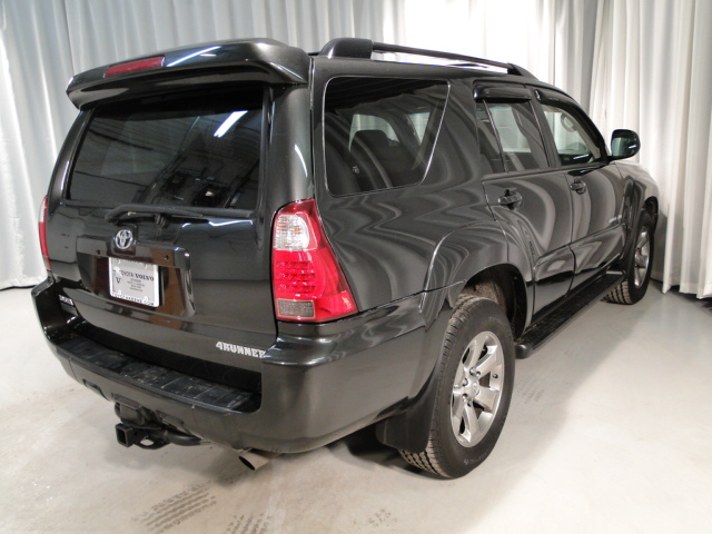 Toyota 4Runner 2006 photo 3