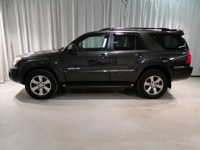 Toyota 4Runner 2006 photo 4