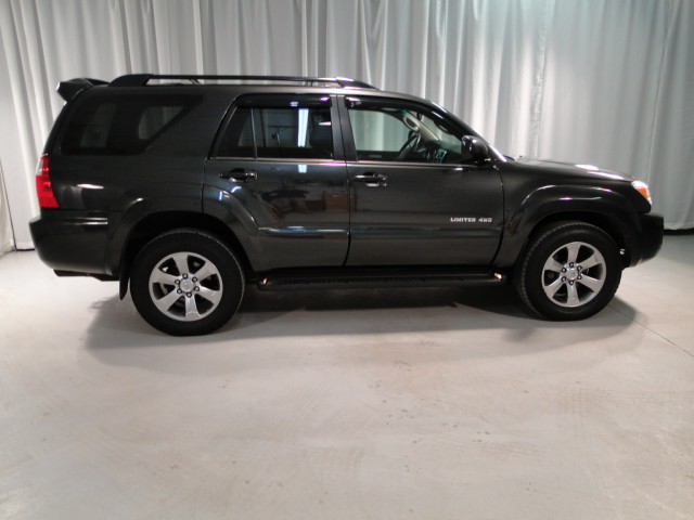 Toyota 4Runner 2006 photo 5