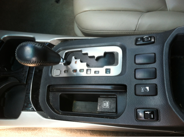 Toyota 4Runner Super SUV