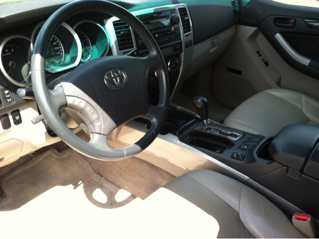 Toyota 4Runner 2006 photo 3
