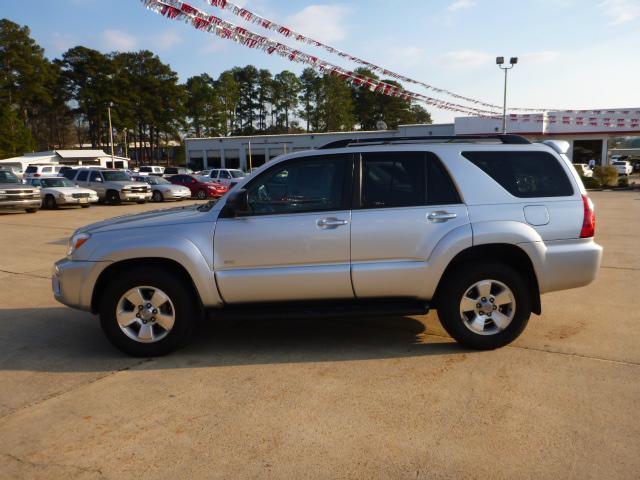 Toyota 4Runner 2006 photo 1