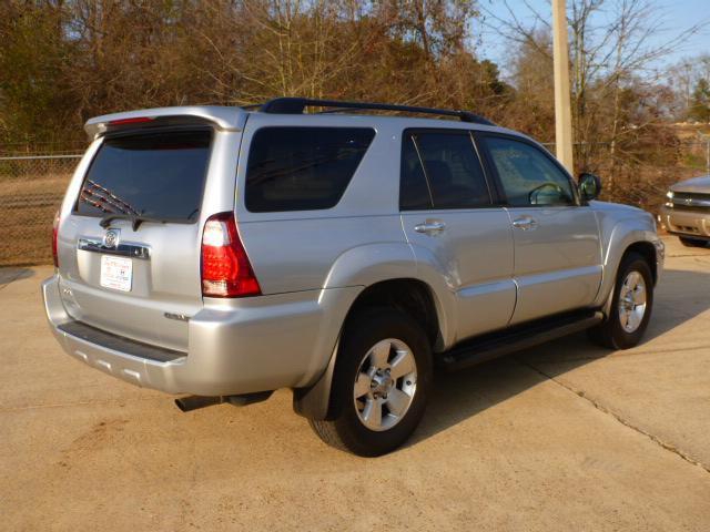 Toyota 4Runner 2006 photo 2