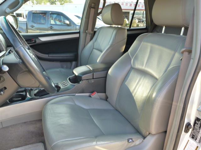 Toyota 4Runner 2006 photo 3